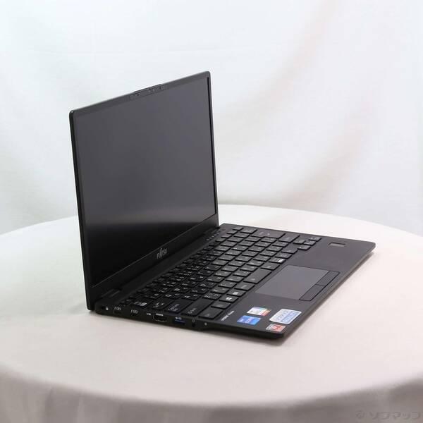 〔中古〕FUJITSU(富士通） LIFEBOOK U9311／F FMVU34017〔262-ud〕 |  | 03