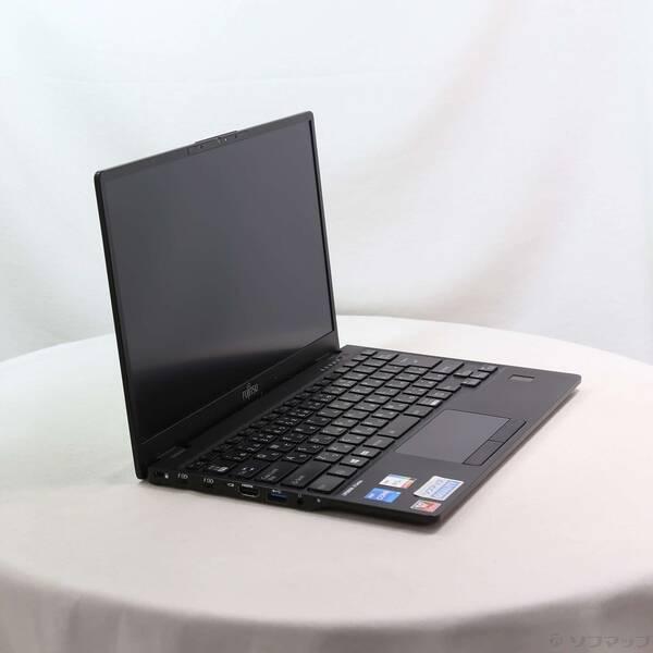 〔中古〕FUJITSU(富士通） LIFEBOOK U9311／F FMVU34017〔262-ud〕 |  | 03