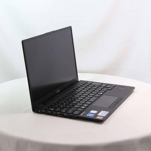 〔中古〕FUJITSU(富士通） LIFEBOOK U9311／F FMVU34017〔344-ud〕 |  | 03