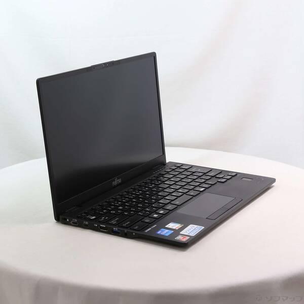 〔中古〕FUJITSU(富士通） LIFEBOOK U9311／F FMVU34017〔344-ud〕 |  | 03