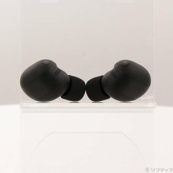 〔中古〕SONY(ソニー) WF-1000XM6 ブラック〔258-ud〕 | 