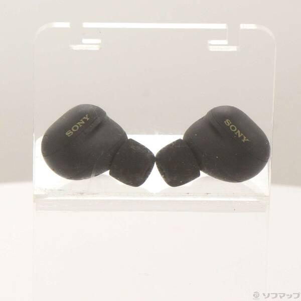〔中古〕SONY(ソニー) WF-1000XM6 ブラック〔258-ud〕 |  | 02