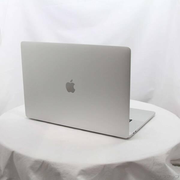 〔中古〕Apple(アップル) MacBook Pro 16-inch Late-2019 MVVM2J／A Core_i9 2.4GHz 64GB SSD1TB シルバー 〔10.15 Catalina〕〔305-ud〕 |  | 02