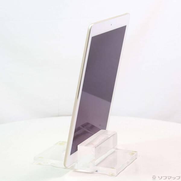 〔中古〕Apple(アップル) iPad Air 2 128GB ゴールド MH1J2J／A Wi-Fi〔348-ud〕 |  | 01