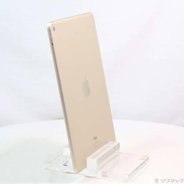 〔中古〕Apple(アップル) iPad Air 2 128GB ゴールド MH1J2J／A Wi-Fi〔348-ud〕 |  | 03