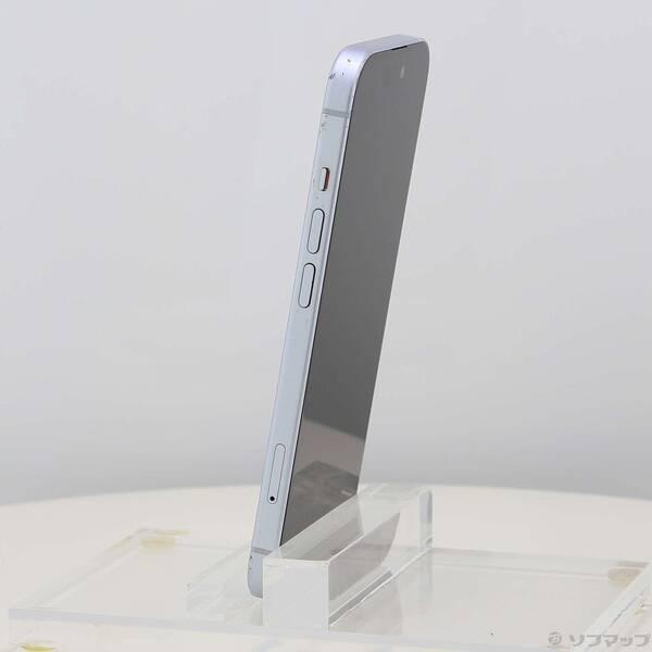 〔中古〕au iPhone15 128GB ブルー MTML3J／A SIMフリー〔276-ud〕 |  | 01