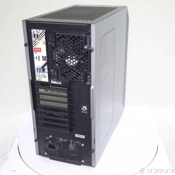 〔中古〕サードウェーブ GALLERIA〔258-ud〕 |  | 02