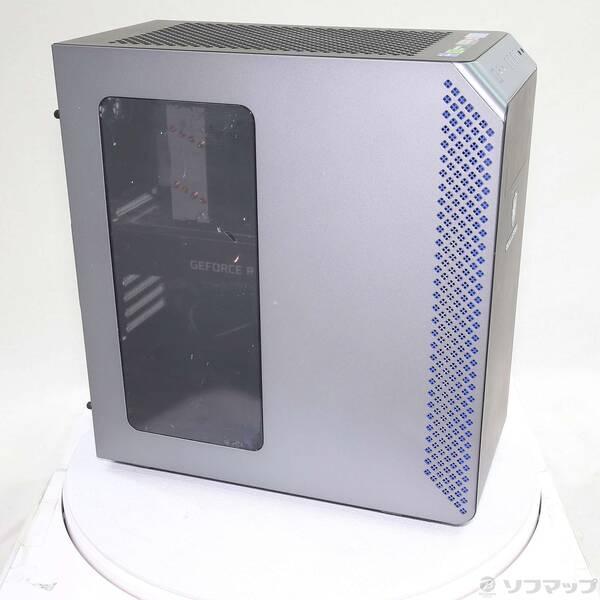 〔中古〕サードウェーブ GALLERIA〔258-ud〕 |  | 03