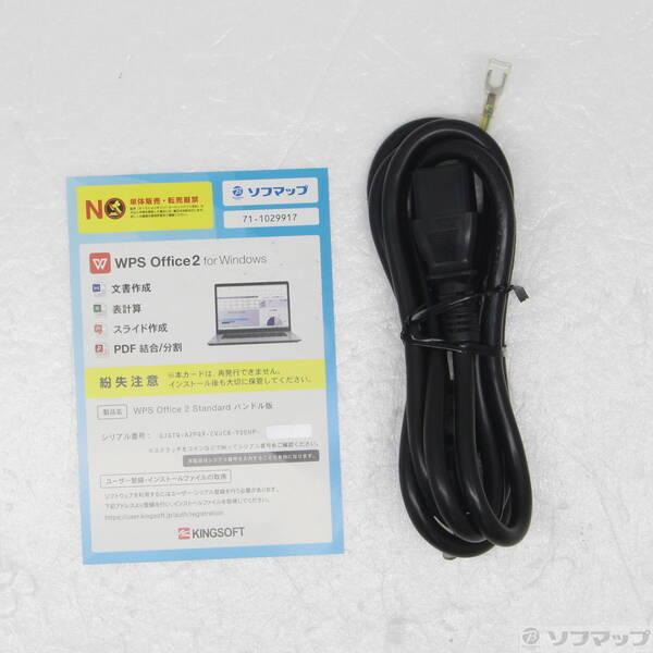 〔中古〕サードウェーブ GALLERIA〔258-ud〕 |  | 04