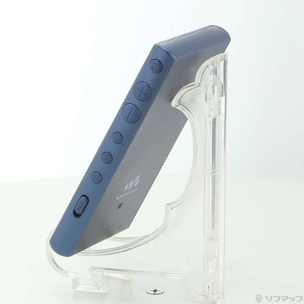 〔中古〕SONY(ソニー) WALKMAN A100シリーズ メモリ16GB+microSD ブルー NW-A105〔344-ud〕 |  | 01