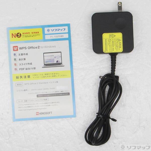 〔中古〕NEC(エヌイーシー) LaVie Note Standard NS700／KAW PC-NS700KAW カームホワイト 〔Windows 10〕〔276-ud〕 |  | 04