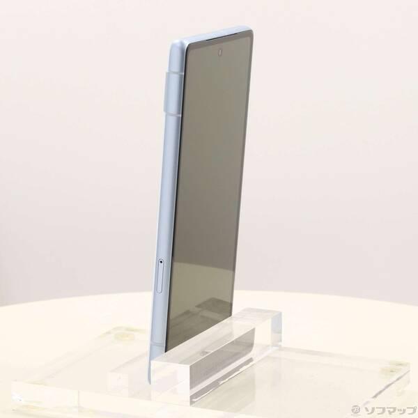 〔中古〕GOOGLE(グーグル) Google Pixel 7a 128GB シー GOSAU1 Softbank SIMフリー〔297-ud〕 |  | 01
