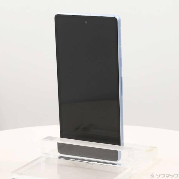 〔中古〕GOOGLE(グーグル) Google Pixel 7a 128GB シー GOSAU1 Softbank SIMフリー〔297-ud〕 |  | 02