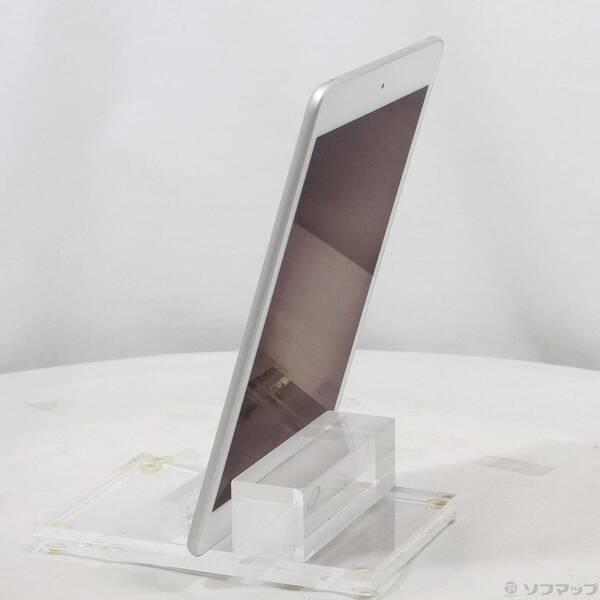 〔中古〕Apple(アップル) iPad mini 第5世代 256GB シルバー MUXD2J／A SIMフリー〔258-ud〕 |  | 01