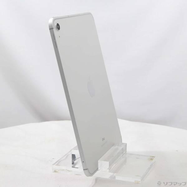 〔中古〕Apple(アップル) iPad 第10世代 256GB シルバー MQ6T3J／A SIMフリー〔349-ud〕 |  | 03