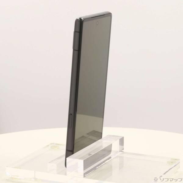 〔中古〕GOOGLE(グーグル) Google Pixel 7a 128GB チャコール GA03694-JP au SIMフリー〔251-ud〕 |  | 01