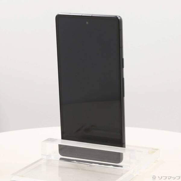 〔中古〕GOOGLE(グーグル) Google Pixel 7a 128GB チャコール GA03694-JP au SIMフリー〔251-ud〕 |  | 02