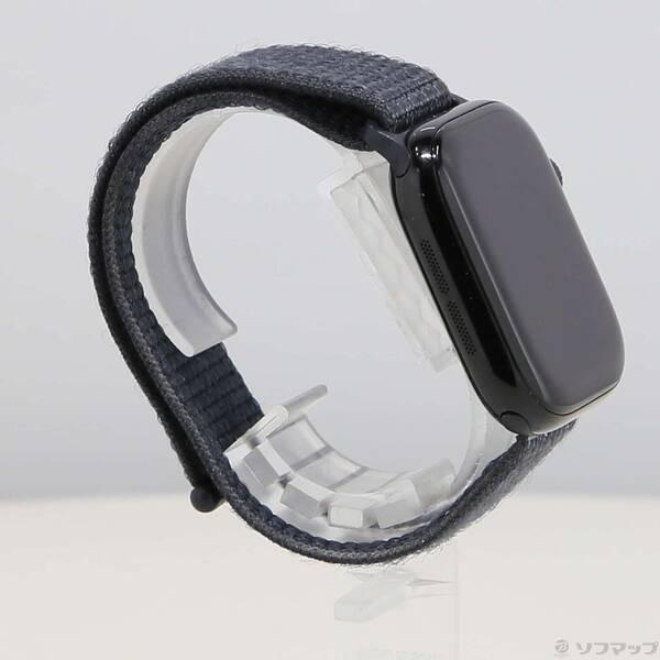 〔中古〕Apple(アップル) Apple Watch Series 10 GPS 42mm ジェットブラックアルミニウムケース インクスポーツループ〔297-ud〕 |  | 03