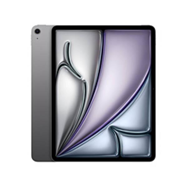 〔中古〕Apple(アップル) iPad Air 13インチ(M3) 256GB スペースグレイ MCNN4J／A Wi-Fi〔262-ud〕 | 