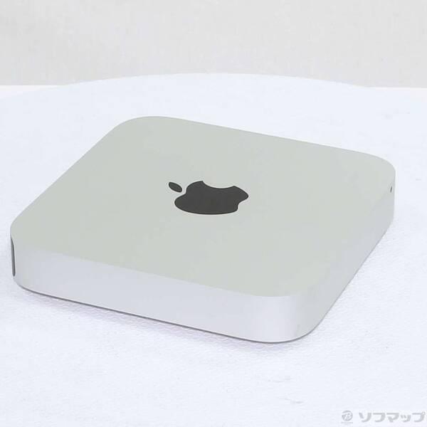 〔中古〕Apple(アップル) Mac mini Late-2014 MGEQ2J／A Core_i5 2.8GHz 16GB Fusion Drive1TB 〔10.15 Catalina〕〔247-ud〕 |  | 03
