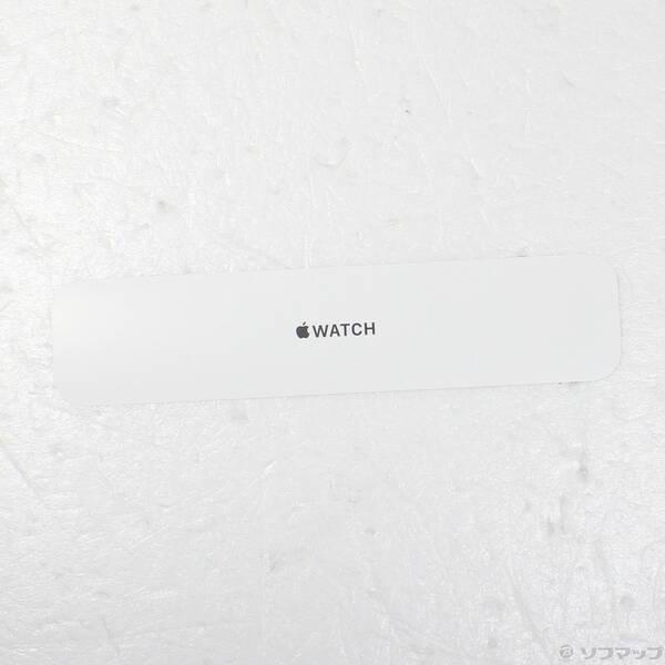 〔中古〕Apple(アップル) Apple Watch Series 7 GPS + Cellular 41mm グラファイトステンレススチールケース バンド無し〔276-ud〕 |  | 04