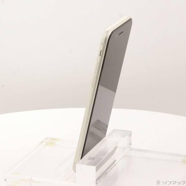 〔中古〕Apple(アップル) iPhone SE 第3世代 64GB スターライト MMYD3J／A SIMフリー 〔ネットワーク利用制限▲〕〔377-ud〕 |  | 01