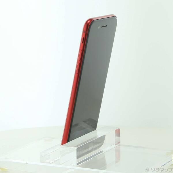 〔中古〕Apple(アップル) iPhone SE 第3世代 64GB プロダクトレッド MMYE3J／A SIMフリー〔349-ud〕 |  | 01