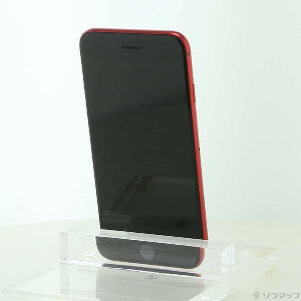 〔中古〕Apple(アップル) iPhone SE 第3世代 64GB プロダクトレッド MMYE3J／A SIMフリー〔349-ud〕 |  | 02