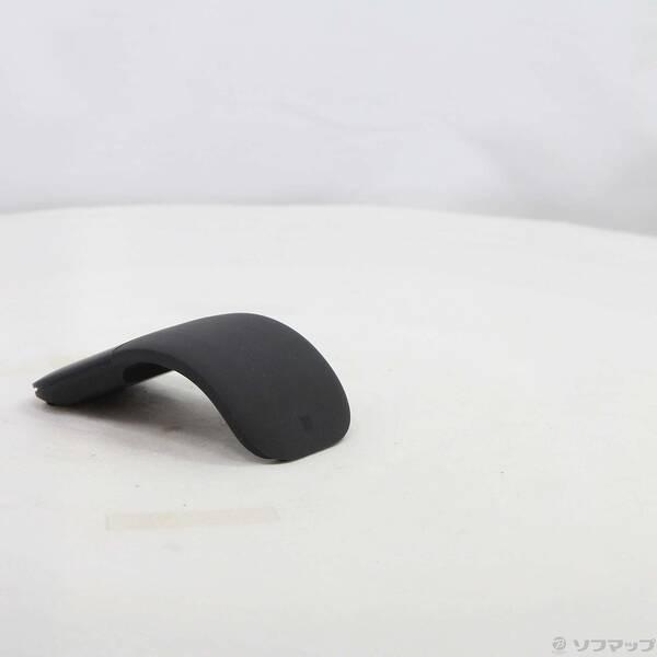 〔中古〕Microsoft(マイクロソフト) Surface アーク マウス ブラック FHD-00022〔262-ud〕 |  | 01