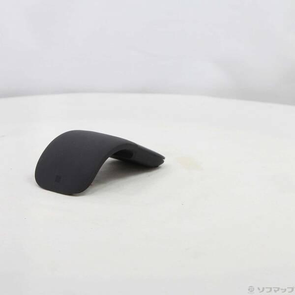 〔中古〕Microsoft(マイクロソフト) Surface アーク マウス ブラック FHD-00022〔262-ud〕 |  | 02