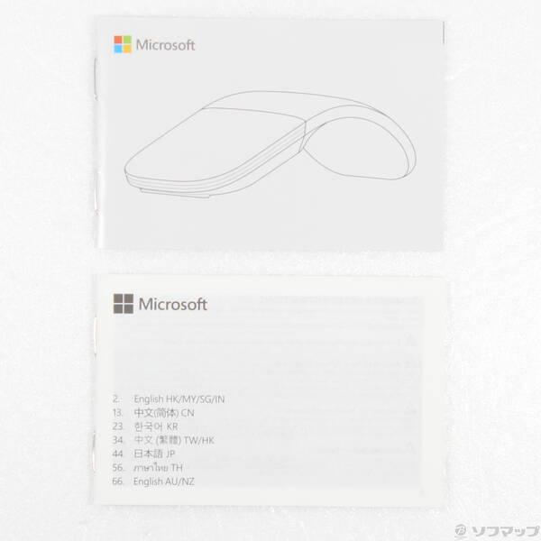 〔中古〕Microsoft(マイクロソフト) Surface アーク マウス ブラック FHD-00022〔262-ud〕 |  | 04