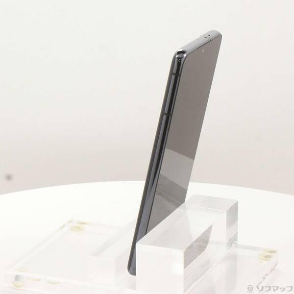 〔中古〕SAMSUNG(サムスン) Galaxy S21 5G 256GB ファントムグレー SC-51B auロック解除SIMフリー〔198-ud〕 |  | 01