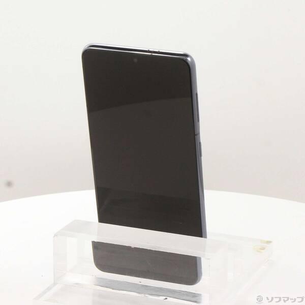 〔中古〕SAMSUNG(サムスン) Galaxy S21 5G 256GB ファントムグレー SC-51B auロック解除SIMフリー〔198-ud〕 |  | 02
