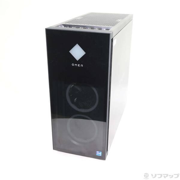 〔中古〕hp(エイチピー) OMEN by HP 40L 58Y95PA#ABJ〔269-ud〕 | 