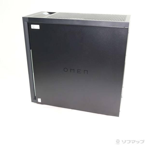 〔中古〕hp(エイチピー) OMEN by HP 40L 58Y95PA#ABJ〔269-ud〕 |  | 01