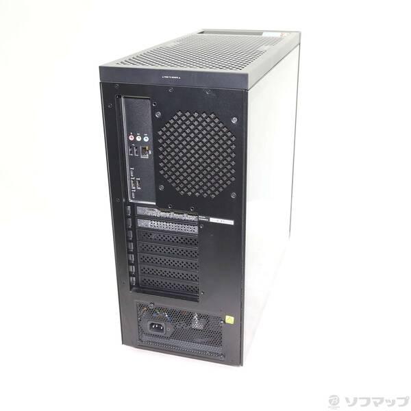 〔中古〕hp(エイチピー) OMEN by HP 40L 58Y95PA#ABJ〔269-ud〕 |  | 02