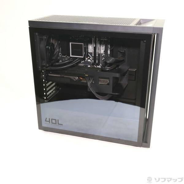 〔中古〕hp(エイチピー) OMEN by HP 40L 58Y95PA#ABJ〔269-ud〕 |  | 03