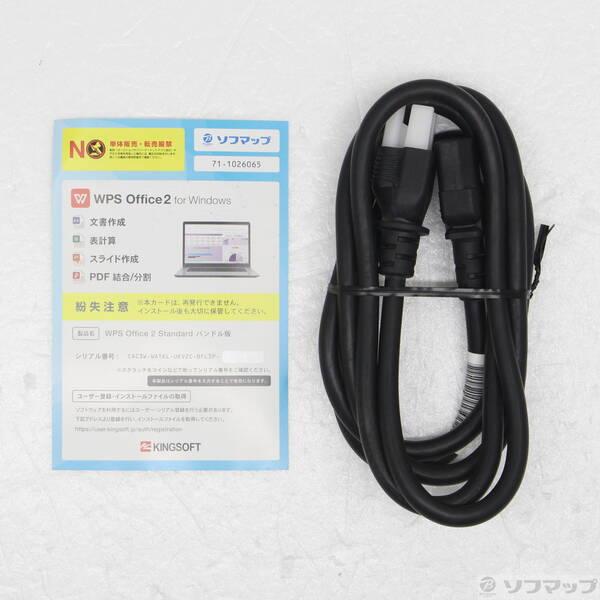 〔中古〕hp(エイチピー) OMEN by HP 40L 58Y95PA#ABJ〔269-ud〕 |  | 04