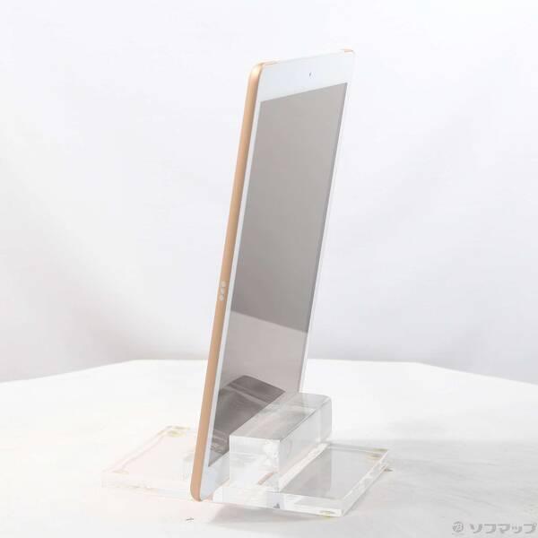 〔中古〕Apple(アップル) iPad 第7世代 32GB ゴールド MW6D2J／A SoftBank〔349-ud〕 |  | 01