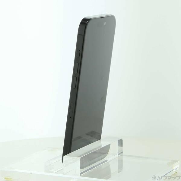 〔中古〕Apple(アップル) iPhone16 Pro 128GB ブラックチタニウム MYMV3J／A SIMフリー〔297-ud〕 |  | 01