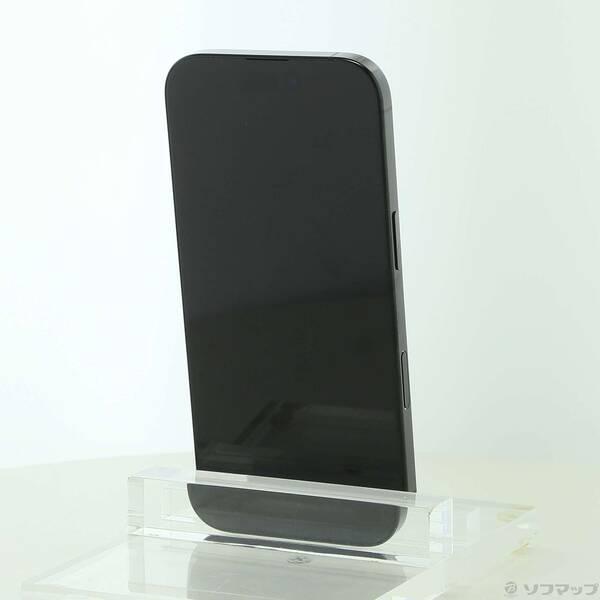 〔中古〕Apple(アップル) iPhone16 Pro 128GB ブラックチタニウム MYMV3J／A SIMフリー〔297-ud〕 |  | 02