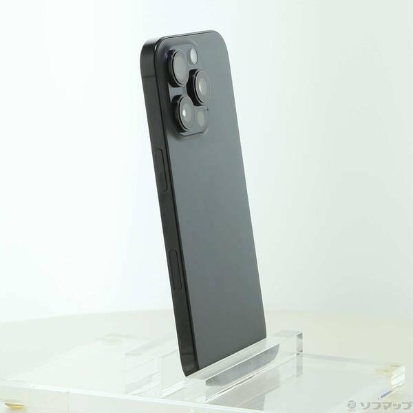 〔中古〕Apple(アップル) iPhone16 Pro 128GB ブラックチタニウム MYMV3J／A SIMフリー〔297-ud〕 |  | 03