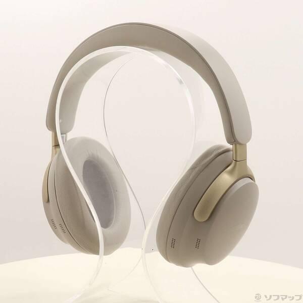 〔中古〕BOSE(ボーズ) BOSE QuietComfort Ultra Headphones サンドストーン〔305-ud〕 | 