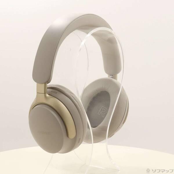 〔中古〕BOSE(ボーズ) BOSE QuietComfort Ultra Headphones サンドストーン〔305-ud〕 |  | 01
