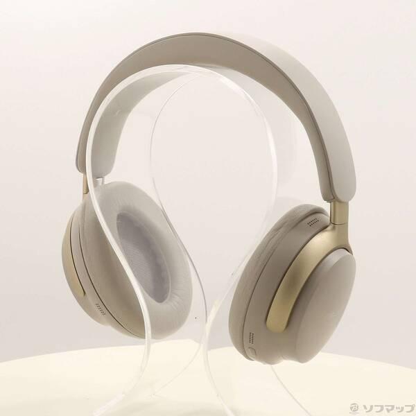 〔中古〕BOSE(ボーズ) BOSE QuietComfort Ultra Headphones サンドストーン〔305-ud〕 |  | 02
