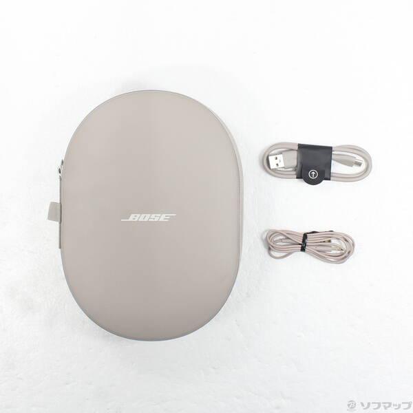 〔中古〕BOSE(ボーズ) BOSE QuietComfort Ultra Headphones サンドストーン〔305-ud〕 |  | 04