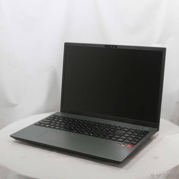 〔中古〕NEC(エヌイーシー) 〔展示品〕 LAVIE N16 PC-N1675KAE オリーブグリーン〔258-ud〕 | 