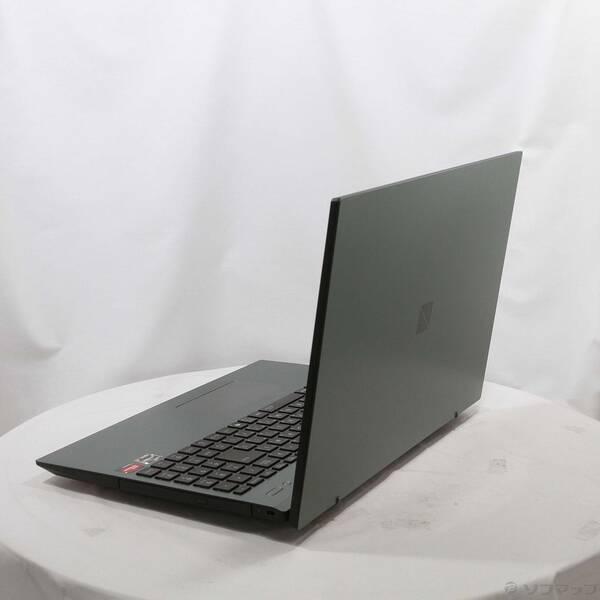 〔中古〕NEC(エヌイーシー) 〔展示品〕 LAVIE N16 PC-N1675KAE オリーブグリーン〔258-ud〕 |  | 01