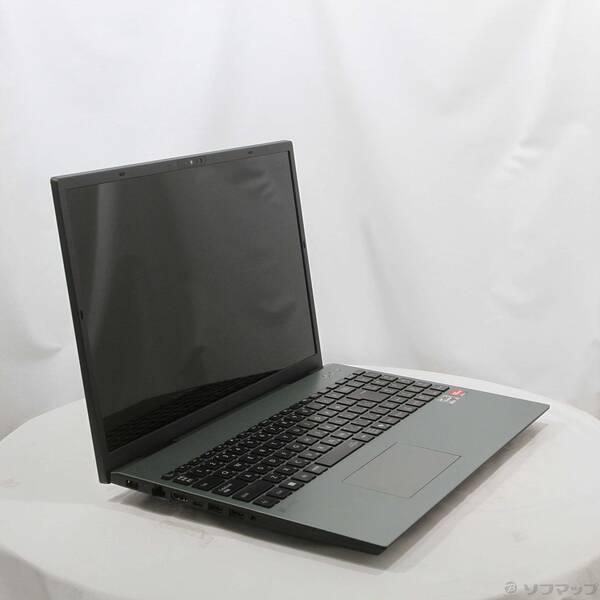 〔中古〕NEC(エヌイーシー) 〔展示品〕 LAVIE N16 PC-N1675KAE オリーブグリーン〔258-ud〕 |  | 03