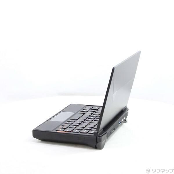 〔中古〕ONENETBOOKTECHNOLOGY 〔展示品〕 OneXPlayer G1 ONEXG1-373210〔262-ud〕 |  | 01